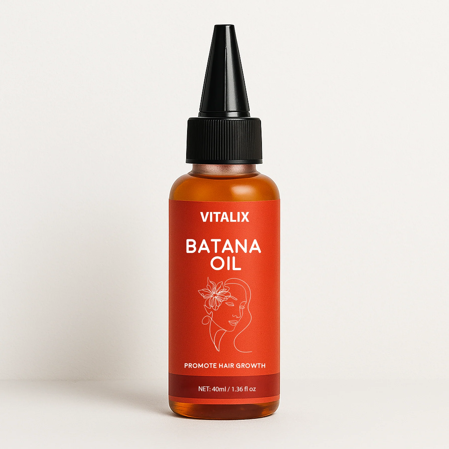 Vitalix™ Batana Oil